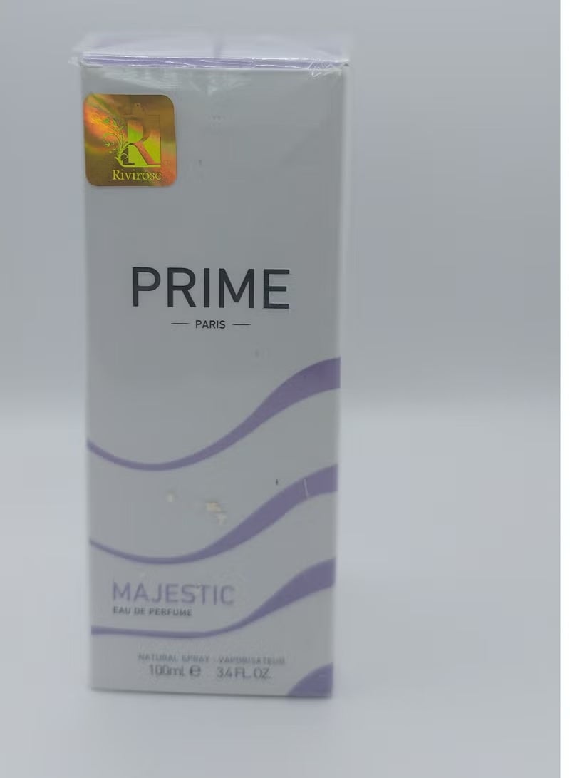 rivirose Prime Majestic Perfume 100 ml - Image 2